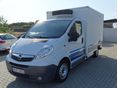 OPEL VIVARO 2007/8 - 2