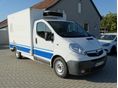 OPEL VIVARO 2007/8 - 3