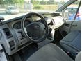 OPEL VIVARO 2007/8 - 11