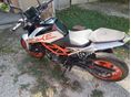 KTM 390 DUKE 2020 - 2