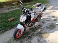 KTM 390 DUKE 2020 - 6