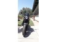 YAMAHA XSR 700 