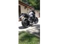 YAMAHA XSR 700 2018 - 2