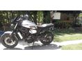 YAMAHA XSR 700 2018 - 3