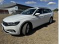 VOLKSWAGEN PASSAT VIII 2020/10 - 1