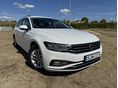 VOLKSWAGEN PASSAT VIII 2020/10 - 4
