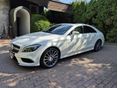 MERCEDES-BENZ CLS 250 2014/12 - 1