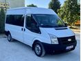 FORD TRANSIT 2.2 TDCi 300 L