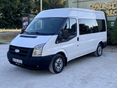 FORD TRANSIT 2006/11 - 4