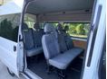 FORD TRANSIT 2006/11 - 10