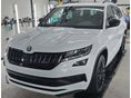 SKODA KODIAQ 2.0 TDI SCR RS 4x4 DSG [7 személy]