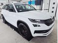 SKODA KODIAQ 2020/10 - 2