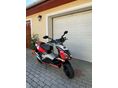 APRILIA SR 50 