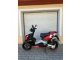 APRILIA SR 50 2012/10 - 3