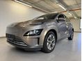 HYUNDAI KONA EV 39kWh Premium GARANCIA.HŐSZIVATTYÚ.3 FÁZIS.BLUELINK.NAVI.KRELL