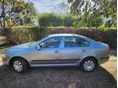 SKODA OCTAVIA 2006/11 - 7