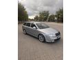 SKODA OCTAVIA RS 2.0 CR TDI