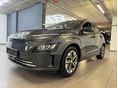 HYUNDAI KONA EV 39kWh Premium GARANCIA.LED.HŐSZIVATTYÚ.3FÁZIS.TÁVOLSÁGTARATÓ.CARPLAY