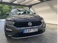 VOLKSWAGEN T-ROC 2018/8 - 2