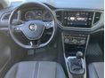 VOLKSWAGEN T-ROC 2018/8 - 12