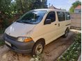 TOYOTA HIACE 1997/9 - 1