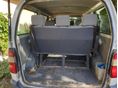 TOYOTA HIACE 1997/9 - 11