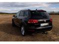 VOLKSWAGEN TOUAREG 2013/10 - 2