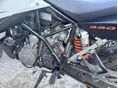 KTM 990 SUPERMOTO 2010/6 - 12