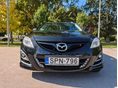 MAZDA 6 Sportkombi 2.5 GTA