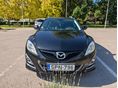 MAZDA 6 2011/6 - 10