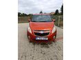CHEVROLET SPARK 2010/9 - 2
