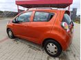 CHEVROLET SPARK 2010/9 - 6