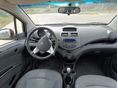 CHEVROLET SPARK 2010/9 - 12