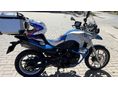 BMW F 650 GS 2012/3 - 2