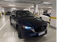 MAZDA CX-5 2.5 S Skyactive AWD W/Select. Japánban gyártott USA piacra