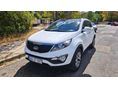 KIA SPORTAGE 1.6 GDI Jubileum