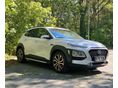 HYUNDAI KONA 2019/10 - 2