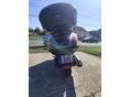APRILIA ATLANTIC 500 2003/6 - 4