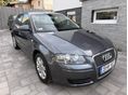 AUDI A3 1.8 TFSI Attraction