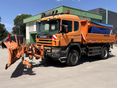 SCANIA P 114 4x4 340