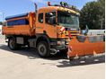 SCANIA 2003/10 - 2