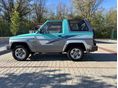 DAIHATSU FEROZA 1992 - 2