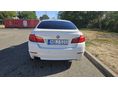 BMW 520 2010/10 - 7