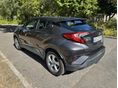 TOYOTA C-HR 2018/4 - 2