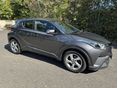 TOYOTA C-HR 2018/4 - 6