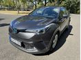 TOYOTA C-HR 2018/4 - 7