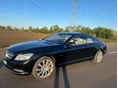 MERCEDES-BENZ CL 500 2011/2 - 2