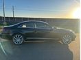 MERCEDES-BENZ CL 500 2011/2 - 5