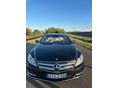 MERCEDES-BENZ CL 500 2011/2 - 1