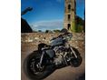 HARLEY-DAVIDSON SPORTSTER 